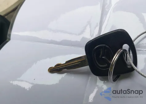 2004 Mazda Tribute Lx V6 from USA, damaged, VIN 4F2YZ04154KM17832